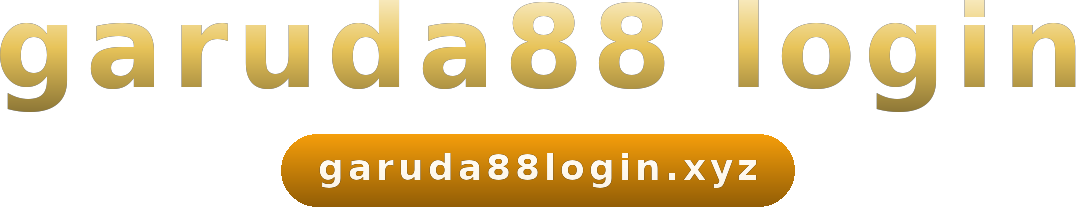 garuda88 login logo